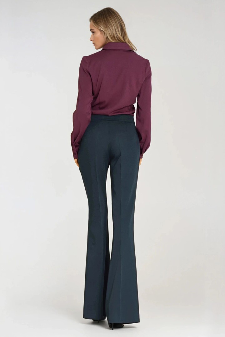  Long sleeve shirt model 219786 Nife 