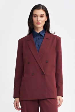  Jacket model 202484 Nife 