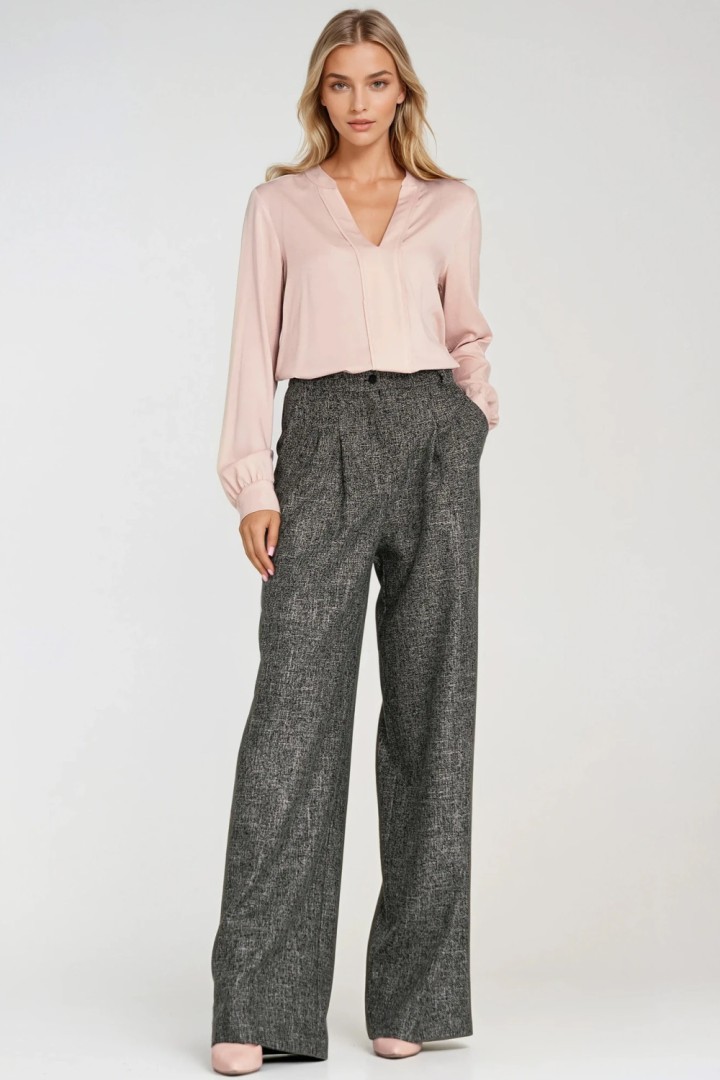  Long sleeve shirt model 217589 Nife 