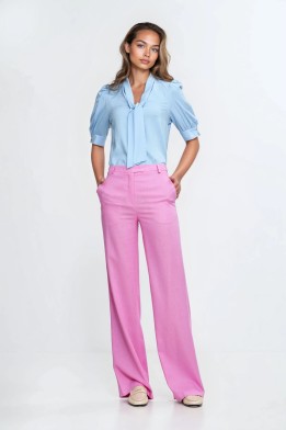  Trousers model 211797 Nife 