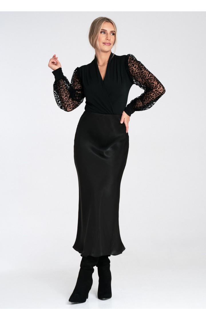  Skirt model 214938 Figl 