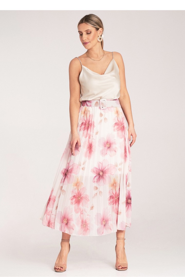  Skirt model 214832 Figl 