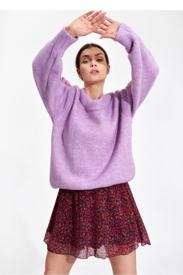  Short skirt model 167805 Figl 