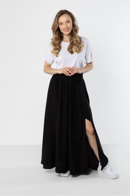  Long skirt model 225334 awama 