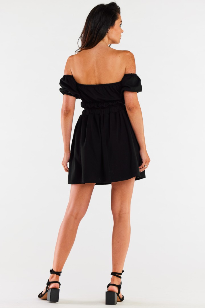  Short skirt model 215318 Infinite You 
