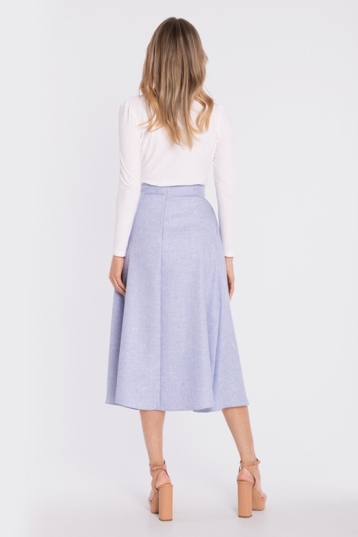 Skirt model 227776 Stylove 