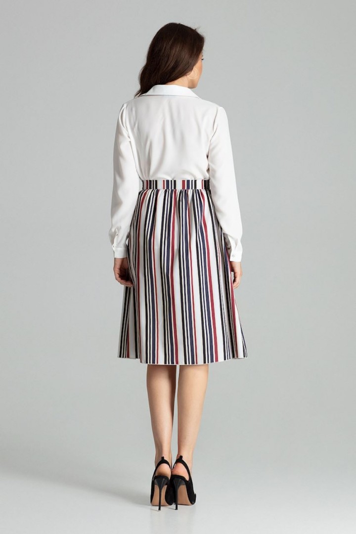  Skirt model 135868 Lenitif 