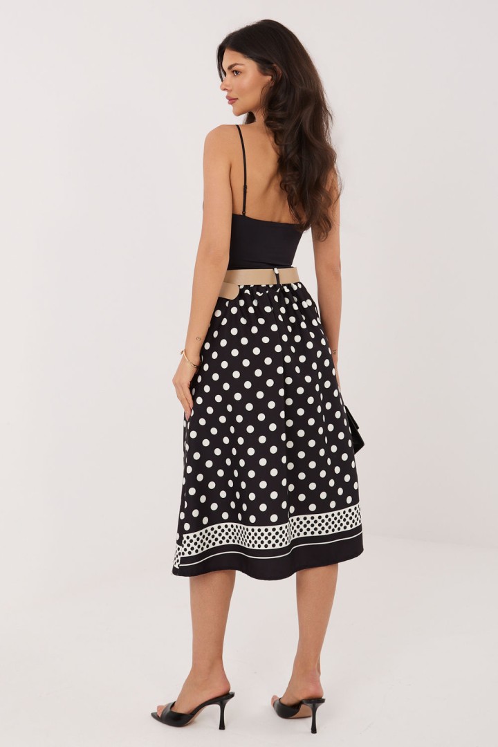  Skirt model 227633 Italy Moda 