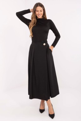  Skirt model 219350 Rue Paris 
