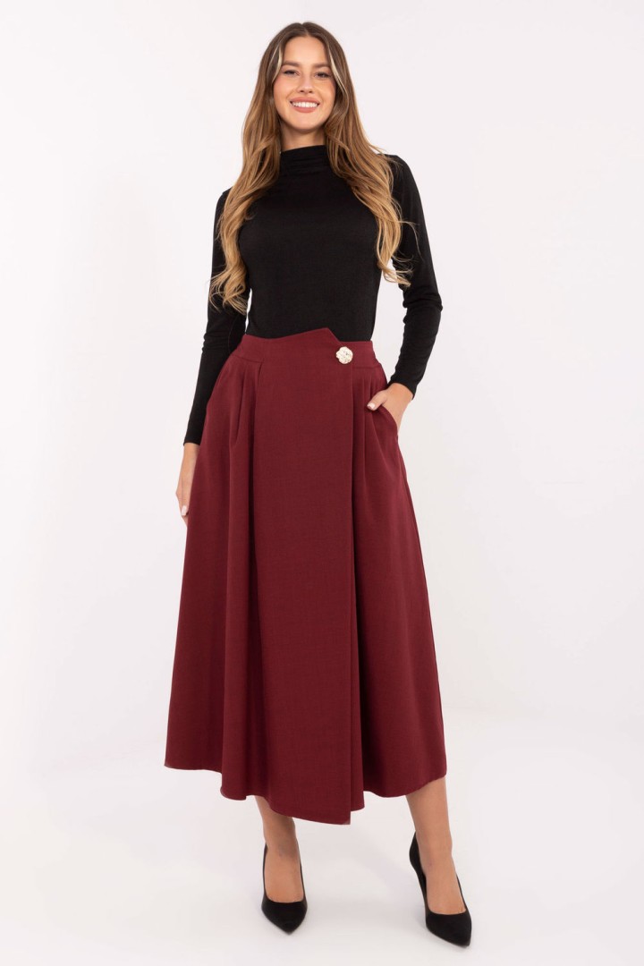  Skirt model 219351 Rue Paris 