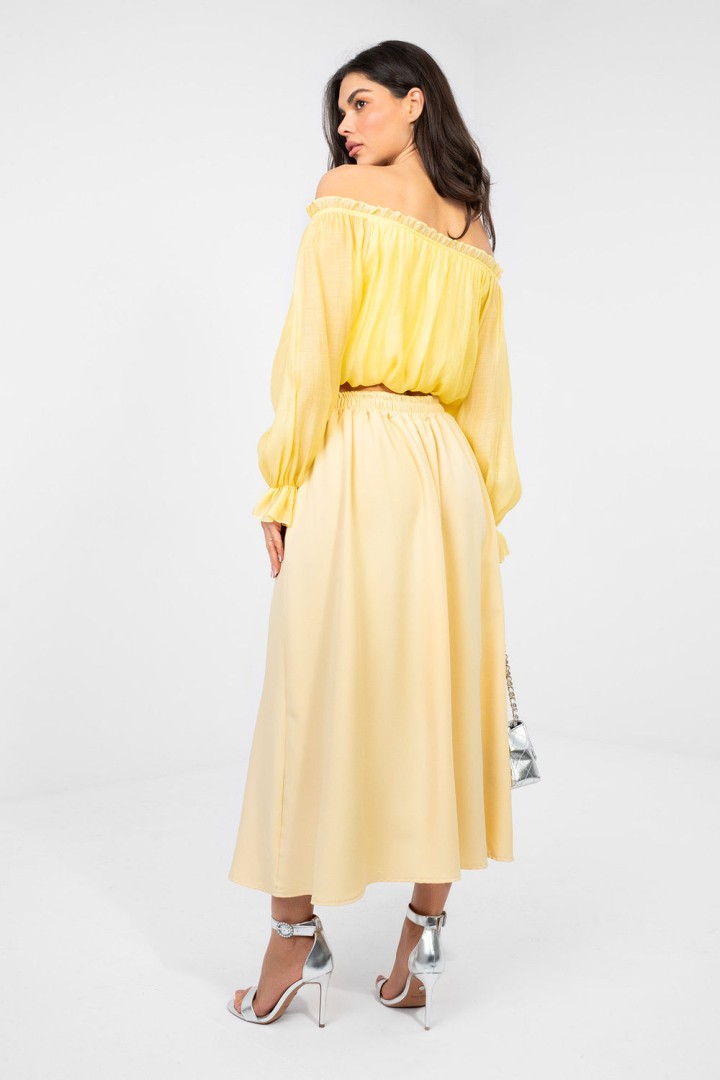  Skirt model 224891 Factory Price 